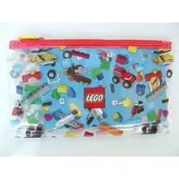 在飛比找蝦皮購物優惠-**LEGO** 正版樂高 文具袋 (內含筆袋、鉛筆、尺、橡