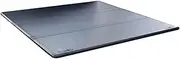 STIDPFZX Pickup Truck Hard Tri-fold Cover Tonneau Cover Compatible for GMC Canyon