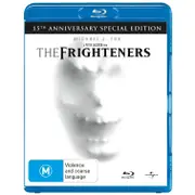 Frighteners, The