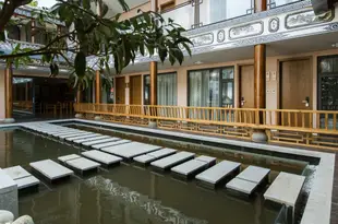 大理隆興院酒店Longxingyuan Hotel