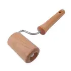 Wooden Rolling Pin, Hand Roller, Fondant, Cookie , Chapati,