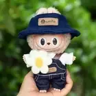 POP MART LABUBU The Monsters Plush Doll Clothes Outfit Set No Doll US Sale