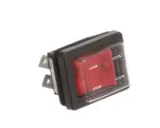 Belshaw Rocker Switch Dpst Iii 250V #S SWT-0022-240 - Genuine OEM Replacement