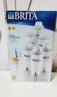 6-Pack Brita Stream / Pitcher Water Replacement Filters Individually sealed