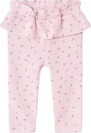 [Name It] Baby Girls' Nbfjolia Trousers