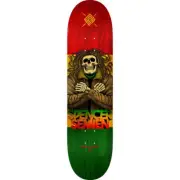 Powell Peralta - Spencer Semien Dreads 243 8.25 Skateboard Deck
