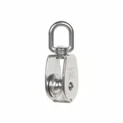 Taskmaster 25mm 316 Stainless Steel Awning Pully