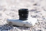 Sony E PZ 10-20mm F4 G Lens