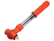 ITL Insulated insulated Torque Wrench 1/2in Drive 20-100Nm ITL01783