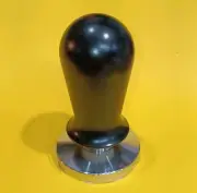 NEW Premium 58mm 30LB Calibrated Spring Loaded Espresso Coffee Tamper