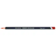 Derwent Procolour Pencil Bright Red