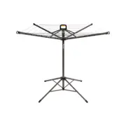 Daytek Easy Open Portable Clothesline