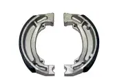 SUZUKI RM50 RM60 DS80 JR80 RM80 DR100 DRZ125 REAR BRAKE SHOES SOK301