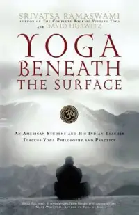 在飛比找博客來優惠-Yoga Beneath the Surface: An A