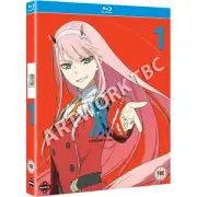 DARLING in the FRANXX - Part One