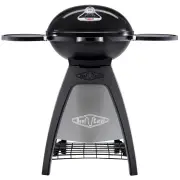 Beefeater BUGG Portable BBQ - Graphite BB49926