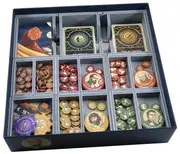 Folded Space Game Inserts - Dune Board Game