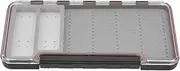 FLY LURE STORAGE CONTAINER ORGANIZER FOR FISHING PARTS (Large)