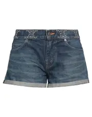 [CELINE] CELINE Denim shorts - Item 30340531