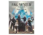 Final Fantasy XIV Poster Collection