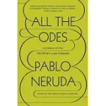 ALL THE ODES: A BILINGUAL EDITION