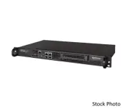 NEW Crestron DM-NVX-DIR-80 DM NVX Director Network AV Switching Appliance