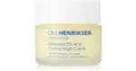OLEHENRIKSEN Transform Dewtopia 5% Acid Firming Night Cream with AHA Acids 50 ml
