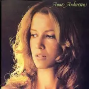Anne Anderssen by Hanne Andersen