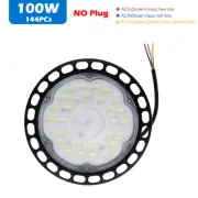 UFO Floodlight LED Industrial Lamp High Bay Light Waterproof Lampara for Market