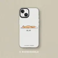 在飛比找momo購物網優惠-【RHINOSHIELD 犀牛盾】iPhone 14/Plu