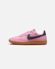 [Nike] Nike Women's Field General Pink - Size 7 7 Pink