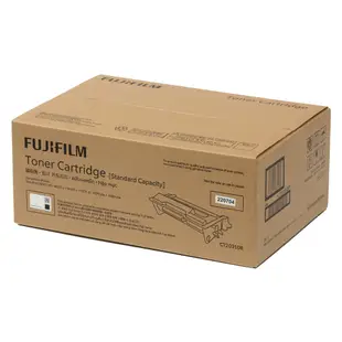 FUJIFILM 富士軟片 原廠標準容量碳粉匣 CT203108 (4K) 適用 M375z/P375dw/P375d