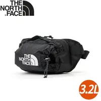 在飛比找樂天市場購物網優惠-【The North Face 3.2L 多功能腰包《黑》】