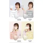 韓國口罩  VIUUM KF94 韓國食藥署認證 韓國製口罩 2D立體口罩
