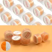 1 Gram 200pcs Indicating Silica Gel Canister Capsules Packets Food Pharm Grade