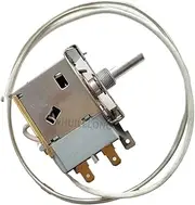 Thermostat,Compatible for Midea,Wpf27R-Ex 17431000001183 Temperature Control Switch Freezer Accessories