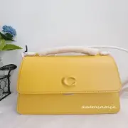NWT Coach Juno Bag CR706