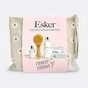 Everything Shower Set