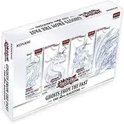 Ghosts From the Past 2 The Second Haunting Boxed Set YuGiOh