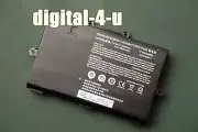 Original P870BAT-8 Battery For Clevo P870S P870DM P8700S P775D Hasee GX10 GX9