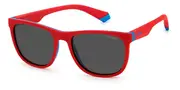 POLAROID KIDS-PLD 8049/S-4000-4916-SUNGLASSES
