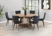 TORENTO 1500 Round Dining Table