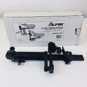 Alpen Digital Camera Adapter For Spotting Scopes 706 New Open Box Very Adjust