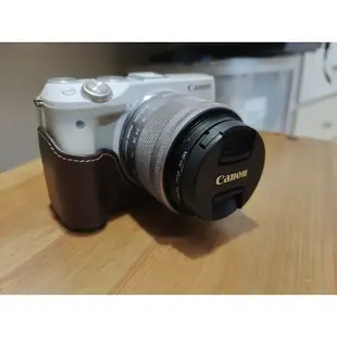 尚有庫存-canon eos m3加1855鏡頭,canon m3單眼相機