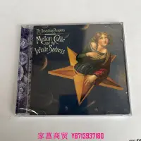 在飛比找Yahoo!奇摩拍賣優惠-CD 碎南瓜樂隊 Smashing Pumpkins Mel