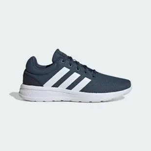 【adidas 官方旗艦】Lite Racer 2.0 & Coreracer 跑鞋 男女款(共6款)