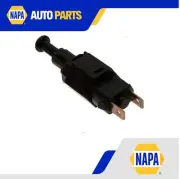 Brake Light Switch fits VAUXHALL FRONTERA A 91 to 98 Cambiare Quality Guaranteed