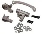 Exotek Tenacity/Lasernut V3 Aluminum HD Steering Set [EXO2257]