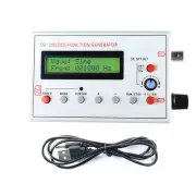 FG-100 DDS Function Generator Frequency Counter 1Hz - 500KHz Module5554