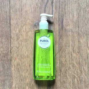 荷蘭製 Purol Prebiotics Green Lotion 綠能 益生元 粉刺中油肌 調理水 新品